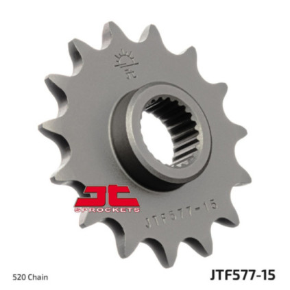 JT Front Sprocket  JTF577.15