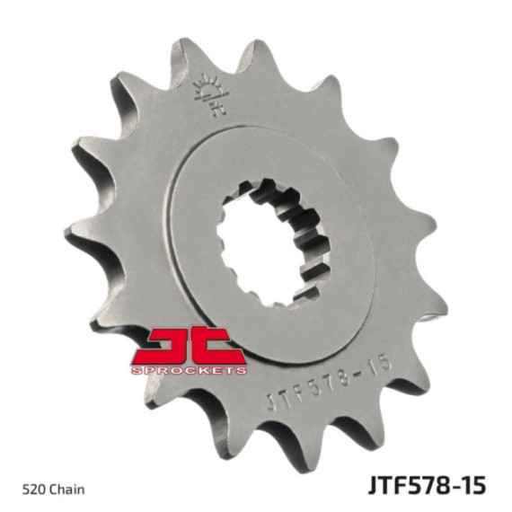 JT Front Sprocket  JTF578.15