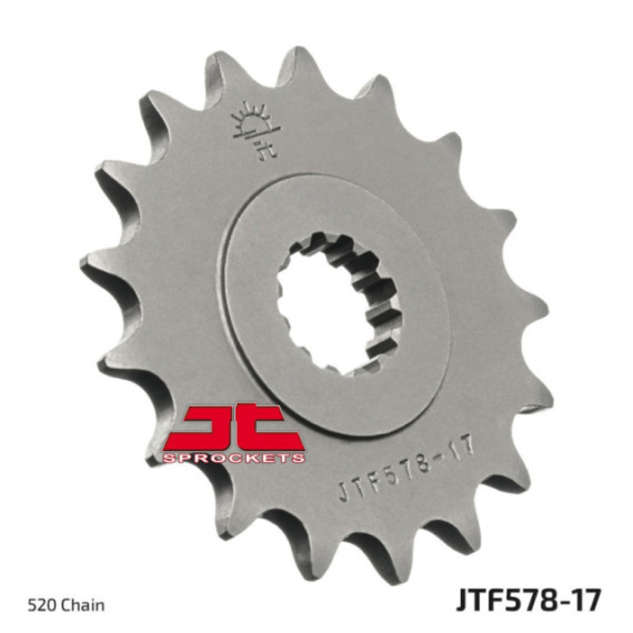 JT Front Sprocket  JTF578.17