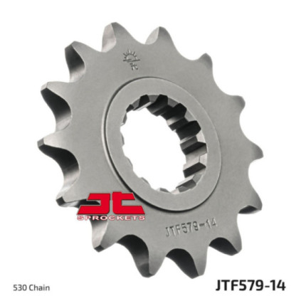 JT Front Sprocket  JTF579.14