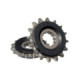 JT Front Sprocket RB - OEM Rubber Cushioned JTF579.16RB