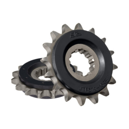 JT Front Sprocket RB - OEM Rubber Cushioned JTF579.16RB