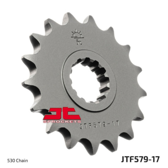 JT Front Sprocket  JTF579.17