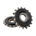 JT Front Sprocket RB - OEM Rubber Cushioned JTF579.17RB