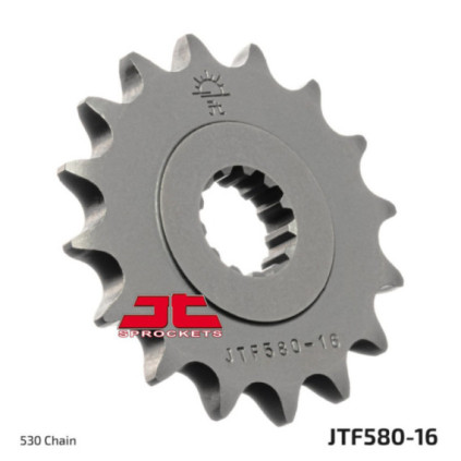 JT Front Sprocket  JTF580.16