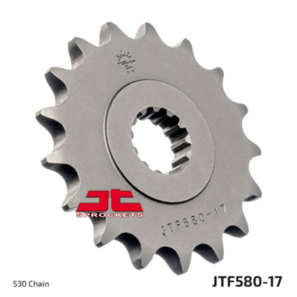 JT Front Sprocket  JTF580.17