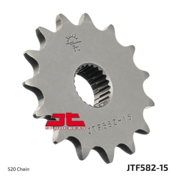 JT Front Sprocket  JTF582.15