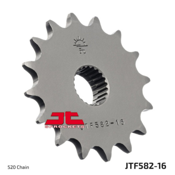 JT Front Sprocket  JTF582.16