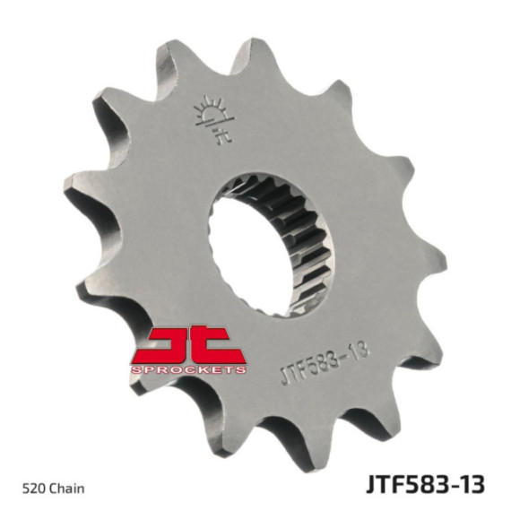 JT Front Sprocket  JTF583.13