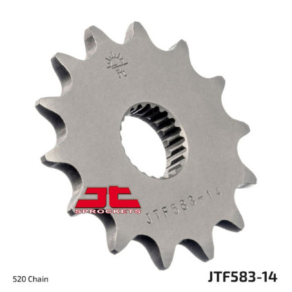 JT Front Sprocket  JTF583.14