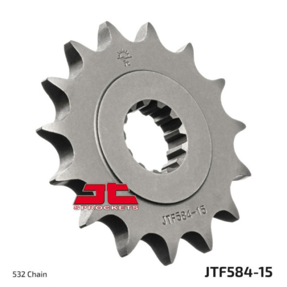 JT Front Sprocket  JTF584.15