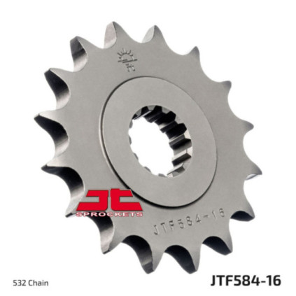 JT Front Sprocket  JTF584.16