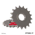 JT Front Sprocket  JTF585.17