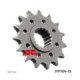 JT Front Sprocket  JTF704.15