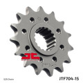 JT Front Sprocket  JTF704.15