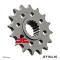 JT Front Sprocket  JTF704.16