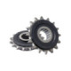 JT Front Sprocket RB - OEM Rubber Cushioned JTF704.16RB