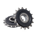 JT Front Sprocket RB - OEM Rubber Cushioned JTF704.16RB