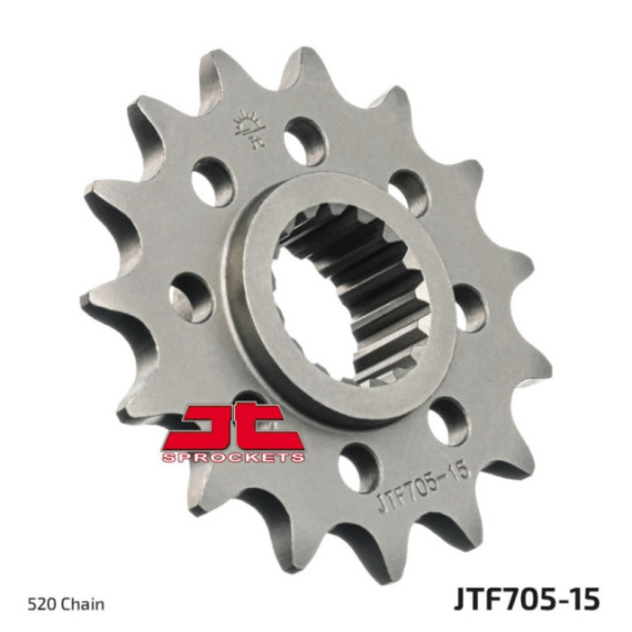 JT Front Sprocket  JTF705.15