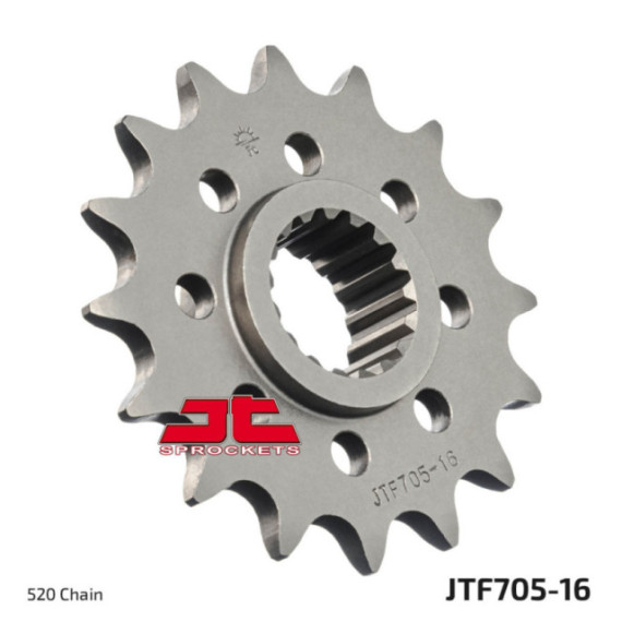 JT Front Sprocket  JTF705.16