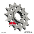 JT Front Sprocket  JTF707.14