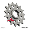 JT Front Sprocket  JTF707.15