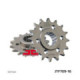 JT Front Sprocket  JTF709.16