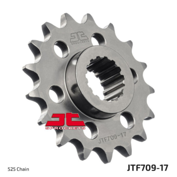 JT Front Sprocket  JTF709.17