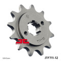 JT Front Sprocket  JTF711.12