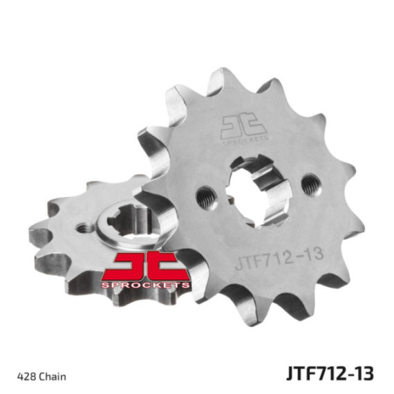 JT Front Sprocket  JTF712.13