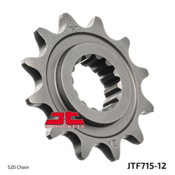 JT Front Sprocket  JTF715.12