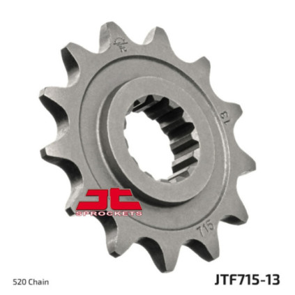 JT Front Sprocket  JTF715.13