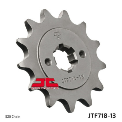 JT Front Sprocket  JTF718.12