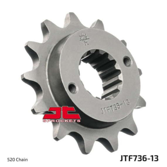 JT Front Sprocket  JTF736.13