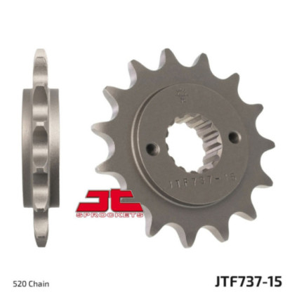 JT Front Sprocket  JTF737.14