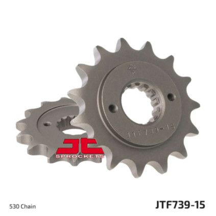 JT Front Sprocket  JTF739.15