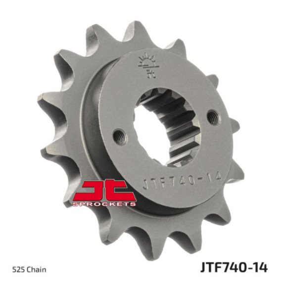 JT Front Sprocket  JTF740.14