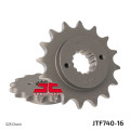 JT Front Sprocket  JTF740.16