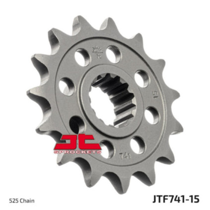 JT Front Sprocket  JTF741.15