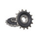 JT Front Sprocket RB - OEM Rubber Cushioned JTF741.15RB