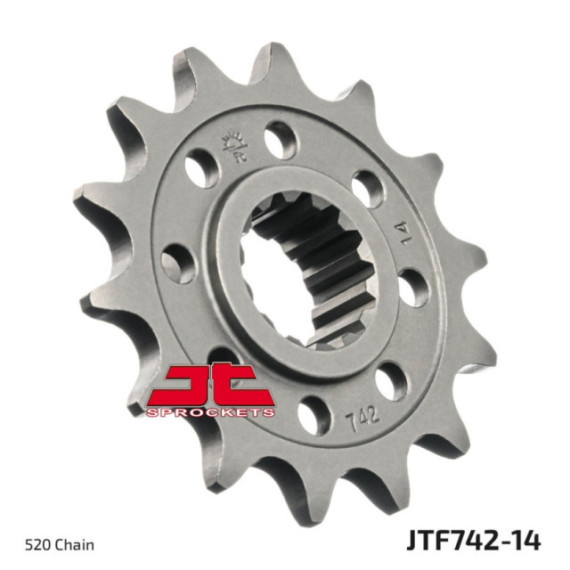 JT Front Sprocket  JTF742.14