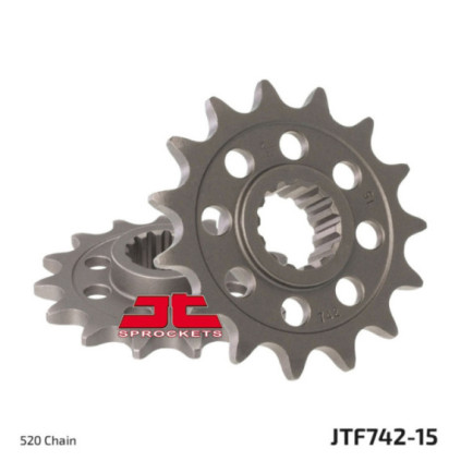 JT Front Sprocket  JTF742.15