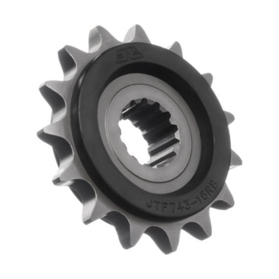 JT Front Sprocket  JTF743.15RB