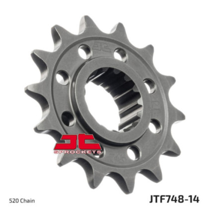 JT Front Sprocket  JTF748.14