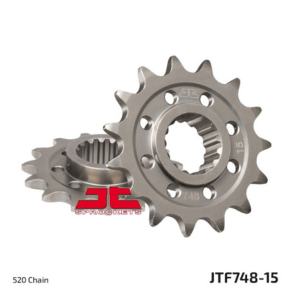 JT Front Sprocket  JTF748.15