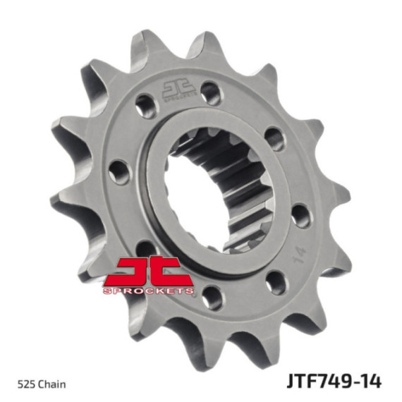 JT Front Sprocket  JTF749.14