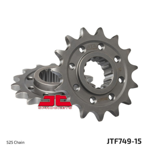 JT Front Sprocket  JTF749.15