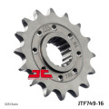 JT Front Sprocket  JTF749.16