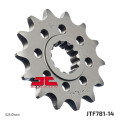 JT Front Sprocket  JTF781.14