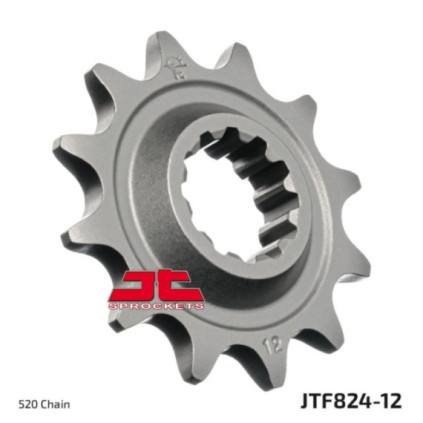 JT Front Sprocket  JTF824.12